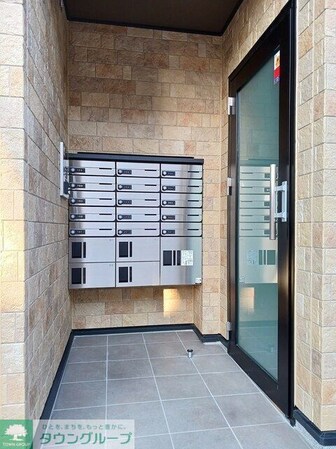 ヒカルサ坂戸芦山町の物件内観写真